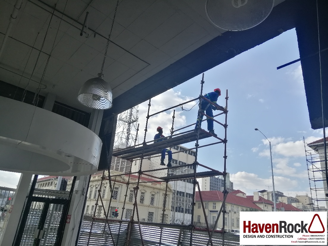 TV Sales & Home branch